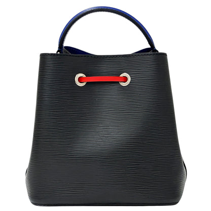 LOUIS VUITTON ルイ・ヴィトン ネオノエ BB 2wayバッグ エピ ノワール ブラック M52853 レディース 【中古】