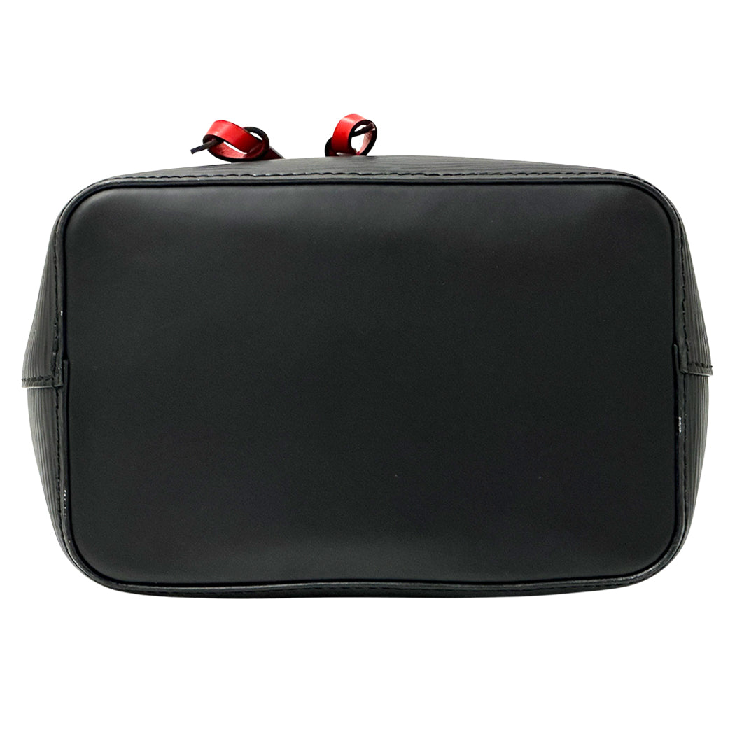 LOUIS VUITTON ルイ・ヴィトン ネオノエ BB 2wayバッグ エピ ノワール ブラック M52853 レディース 【中古】