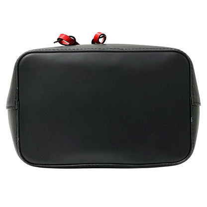 LOUIS VUITTON ルイ・ヴィトン ネオノエ BB 2wayバッグ エピ ノワール ブラック M52853 レディース 【中古】