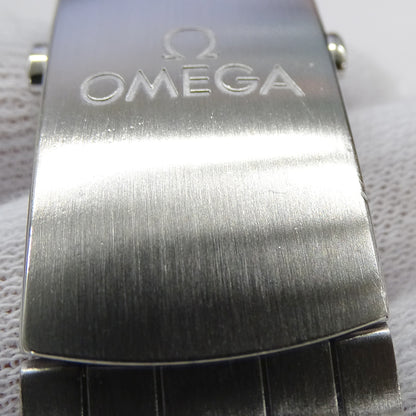 OMEGA オメガ シーマスター ダイバー 212.30.41.20.01.003 メンズ 腕時計 自動巻き AT ステンレス 磨き済み【中古】