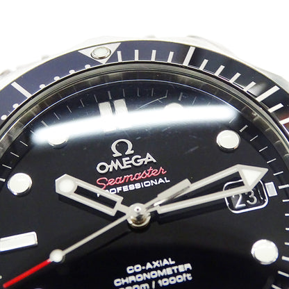 OMEGA オメガ シーマスター ダイバー 212.30.41.20.01.003 メンズ 腕時計 自動巻き AT ステンレス 磨き済み【中古】