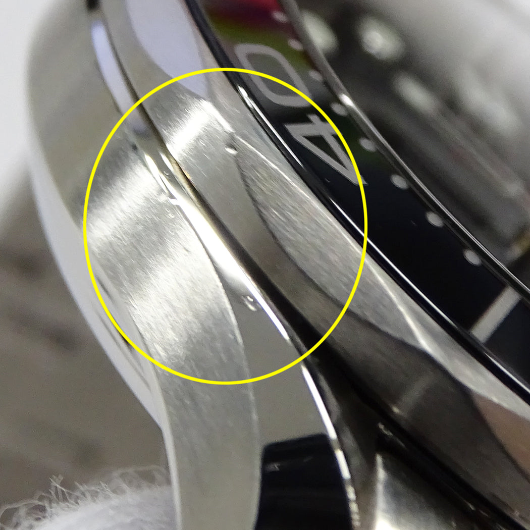 OMEGA オメガ シーマスター ダイバー 212.30.41.20.01.003 メンズ 腕時計 自動巻き AT ステンレス 磨き済み【中古】