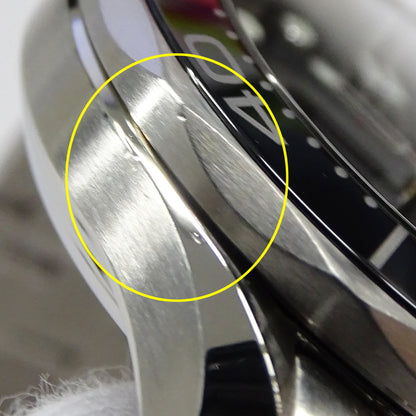 OMEGA オメガ シーマスター ダイバー 212.30.41.20.01.003 メンズ 腕時計 自動巻き AT ステンレス 磨き済み【中古】