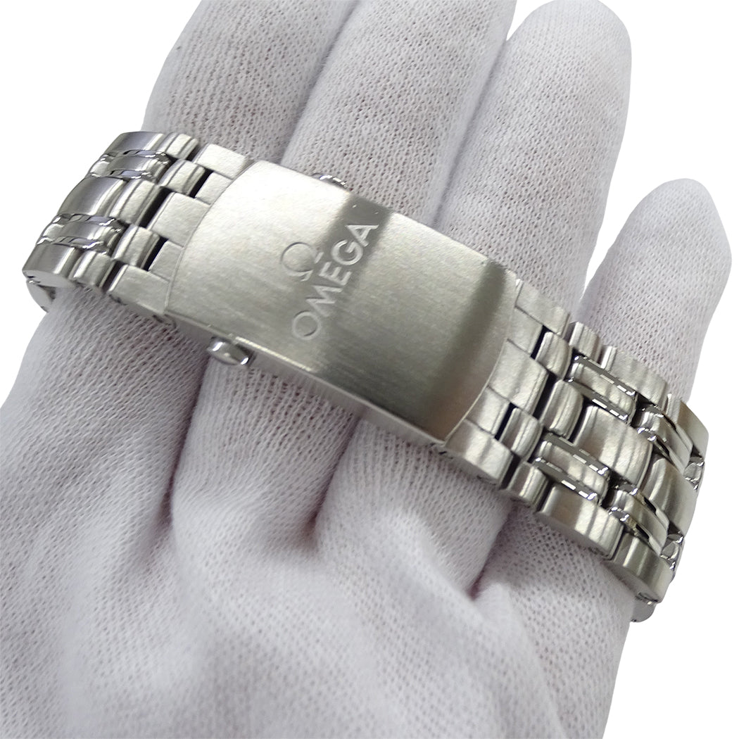 OMEGA オメガ シーマスター ダイバー 212.30.41.20.01.003 メンズ 腕時計 自動巻き AT ステンレス 磨き済み【中古】