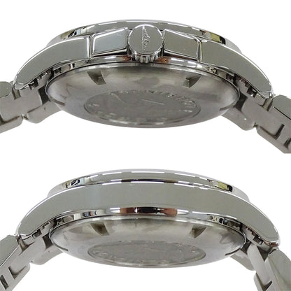 LONGINES ロンジン コンクエスト L3.676.4 メンズ 腕時計 デイト 自動巻き SS 磨き済み【中古】