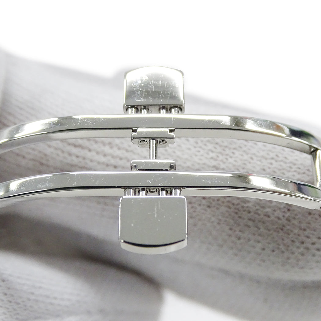 LONGINES ロンジン コンクエスト L3.676.4 メンズ 腕時計 デイト 自動巻き SS 磨き済み【中古】