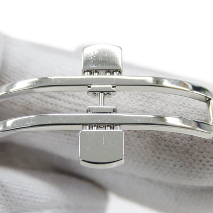 LONGINES ロンジン コンクエスト L3.676.4 メンズ 腕時計 デイト 自動巻き SS 磨き済み【中古】