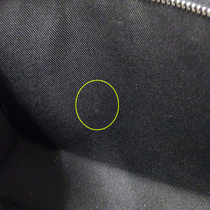 LOUIS VUITTON ルイ・ヴィトン ガストン・ウェアラブルウォレット ショルダーバッグ タイガラマ トロピカルブルー M27647 レディース メンズ 【中古】