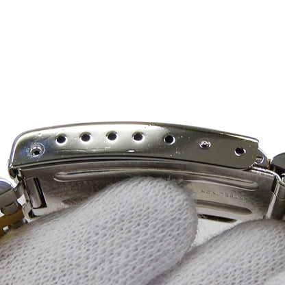 ROLEX ロレックス デイトジャスト 68273 95番台 ボーイズ 腕時計 自動巻き AT SS YG 磨き済み【中古】