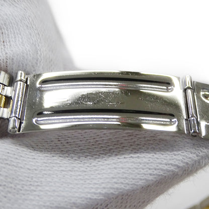 ROLEX ロレックス デイトジャスト 68273 95番台 ボーイズ 腕時計 自動巻き AT SS YG 磨き済み【中古】