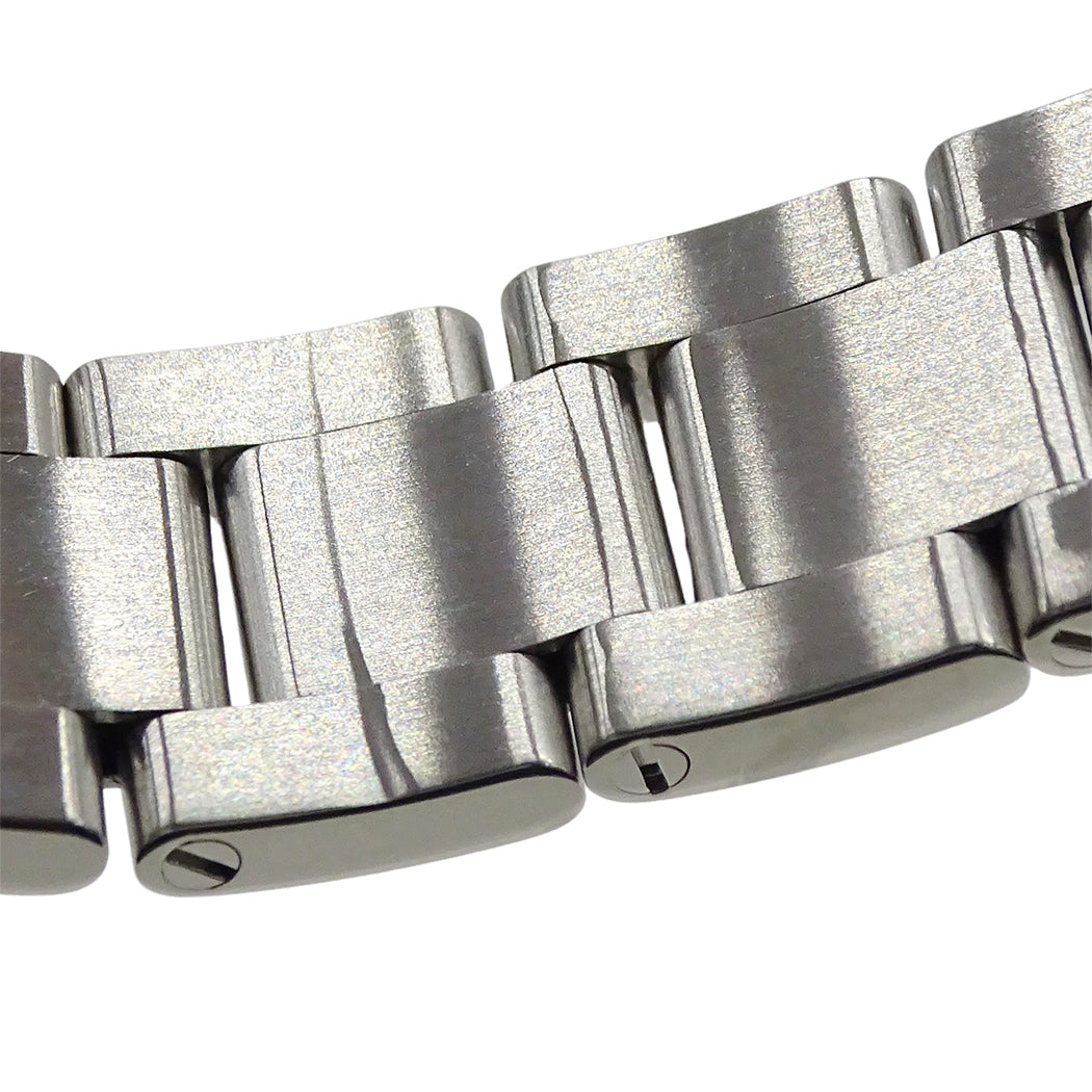 ROLEX ロレックス オイスターパーペチュアル デイト 15210 Y番 メンズ 腕時計 自動巻き AT ステンレス 磨き済み【中古】