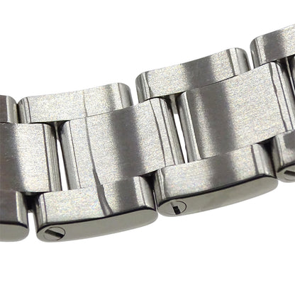 ROLEX ロレックス オイスターパーペチュアル デイト 15210 Y番 メンズ 腕時計 自動巻き AT ステンレス 磨き済み【中古】