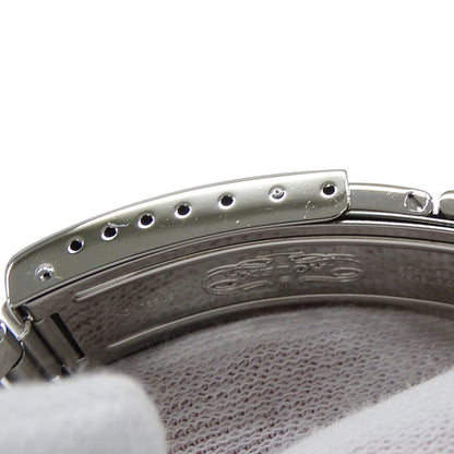 ROLEX ロレックス オイスターパーペチュアル デイト 15210 Y番 メンズ 腕時計 自動巻き AT ステンレス 磨き済み【中古】