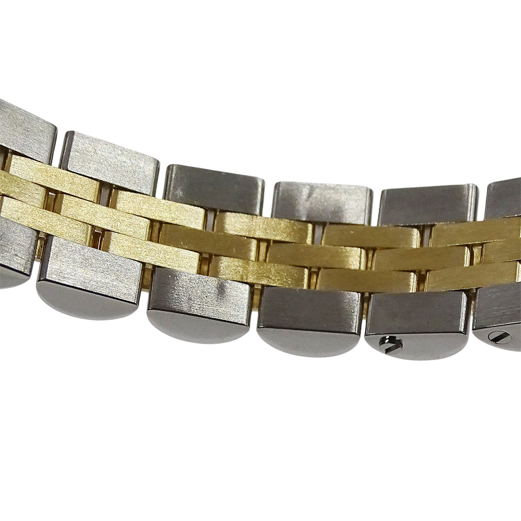 ROLEX ロレックス デイトジャスト 69173 L番 レディース 腕時計 自動巻き AT SS YG 磨き済み【中古】