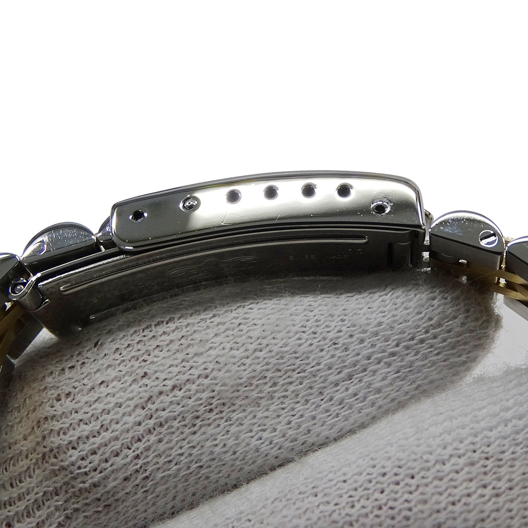 ROLEX ロレックス デイトジャスト 69173 L番 レディース 腕時計 自動巻き AT SS YG 磨き済み【中古】