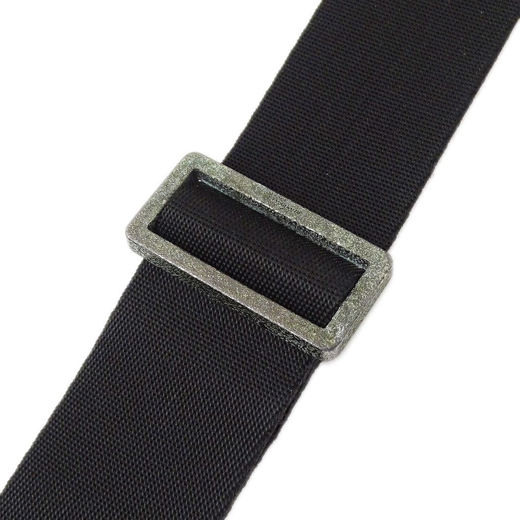Ferragamo フェラガモ ショルダーバッグ ブラック FZ-24 0471 レザー メンズ 【中古】