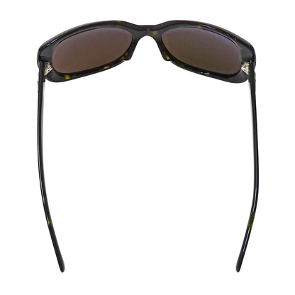 CHANEL シャネル サングラス ブラウン 5183-A レディース 【中古】