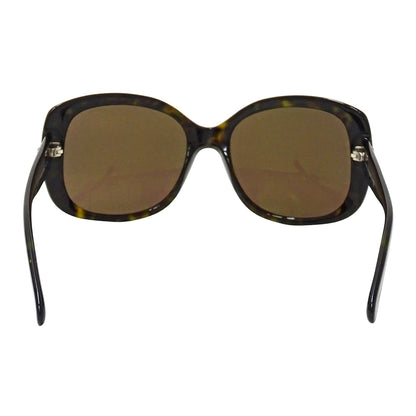CHANEL シャネル サングラス ブラウン 5183-A レディース 【中古】