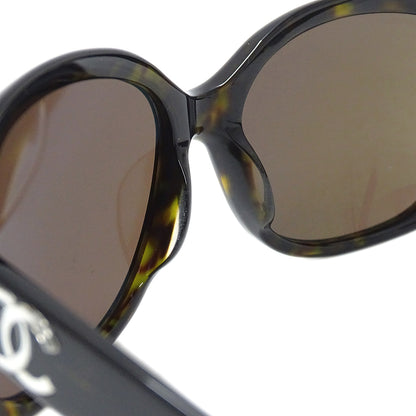 CHANEL シャネル サングラス ブラウン 5183-A レディース 【中古】
