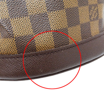 LOUIS VUITTON ルイ・ヴィトン マレ トートバッグ ダミエ N42240 レディース 【中古】
