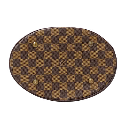 LOUIS VUITTON ルイ・ヴィトン マレ トートバッグ ダミエ N42240 レディース 【中古】