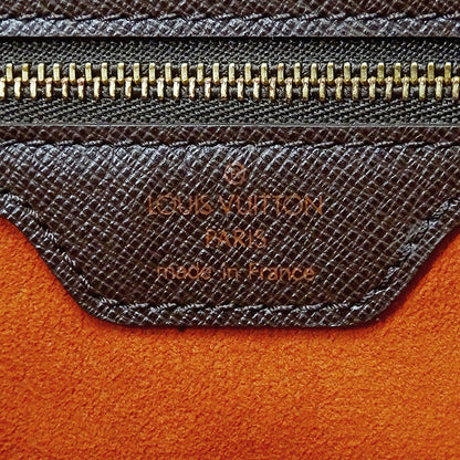 LOUIS VUITTON ルイ・ヴィトン マレ トートバッグ ダミエ N42240 レディース 【中古】