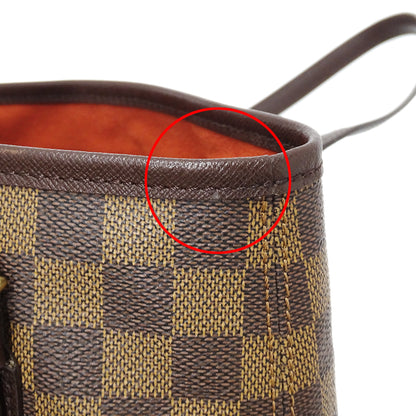 LOUIS VUITTON ルイ・ヴィトン マレ トートバッグ ダミエ N42240 レディース 【中古】