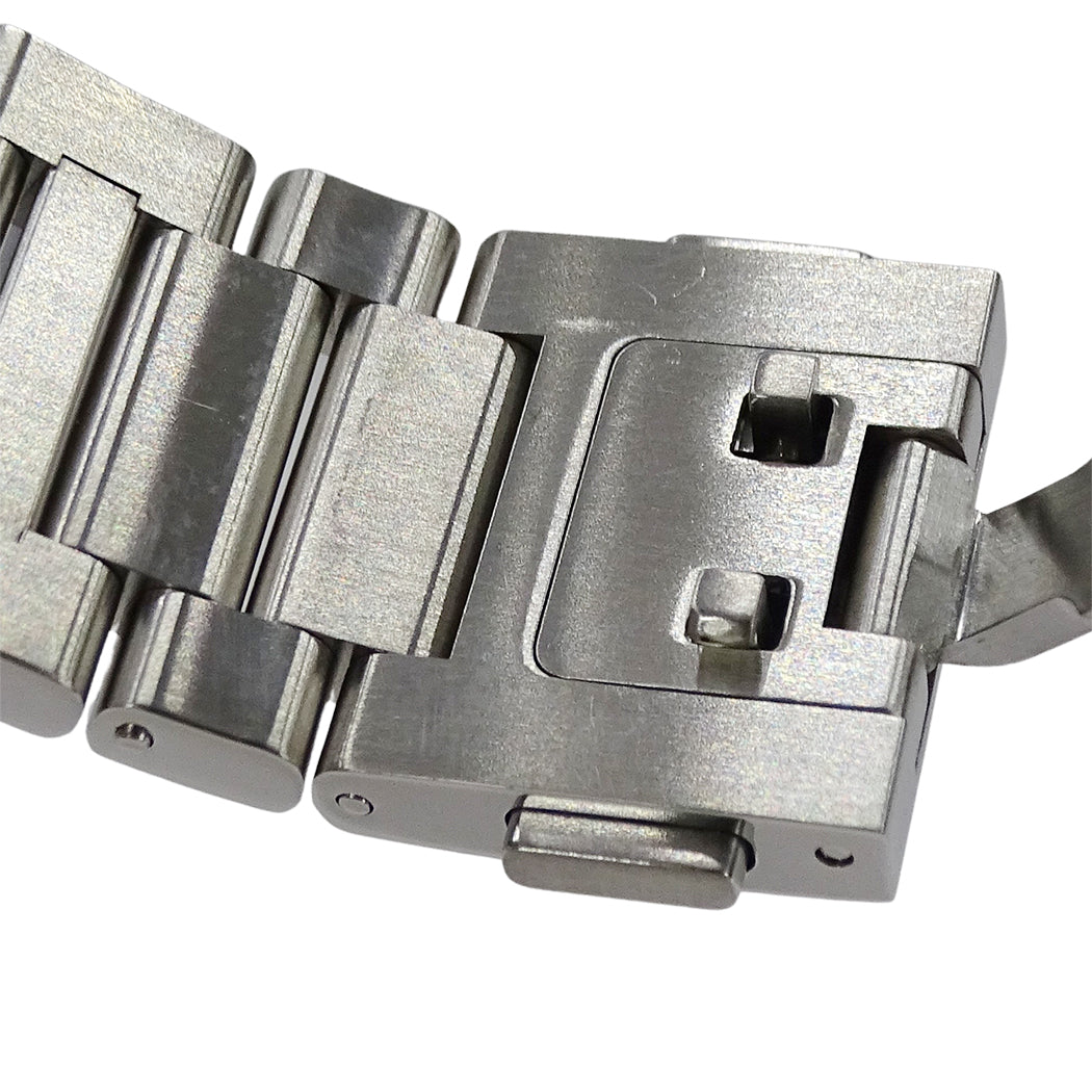 TAG Heuer タグホイヤー カレラ キャリバー ホイヤー02 CBN2A10 BA0643 メンズ 腕時計 スポーツ クロノグラフ 自動巻き SS 磨き済み【中古】