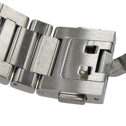 TAG Heuer タグホイヤー カレラ キャリバー ホイヤー02 CBN2A10 BA0643 メンズ 腕時計 スポーツ クロノグラフ 自動巻き SS 磨き済み【中古】