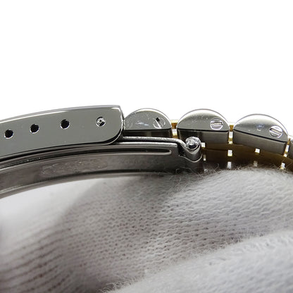 ROLEX ロレックス デイトジャスト 69173 S番 レディース 腕時計 自動巻き AT SS YG 磨き済み【中古】