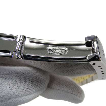 ROLEX ロレックス デイトジャスト 69173 S番 レディース 腕時計 自動巻き AT SS YG 磨き済み【中古】