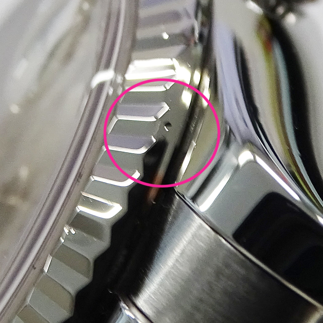 ROLEX ロレックス デイトジャスト 179174G M番 レディース 腕時計 自動巻き AT SS WG ダイヤモンド 磨き済み【中古】