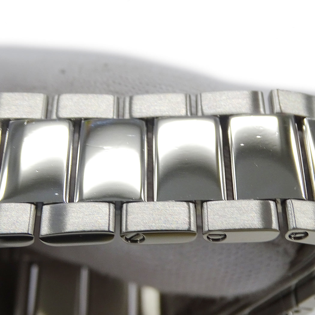 OMEGA オメガ シーマスター アクアテラ 220.10.41.21.03.001 メンズ 腕時計 自動巻き AT ステンレス 磨き済み【中古】
