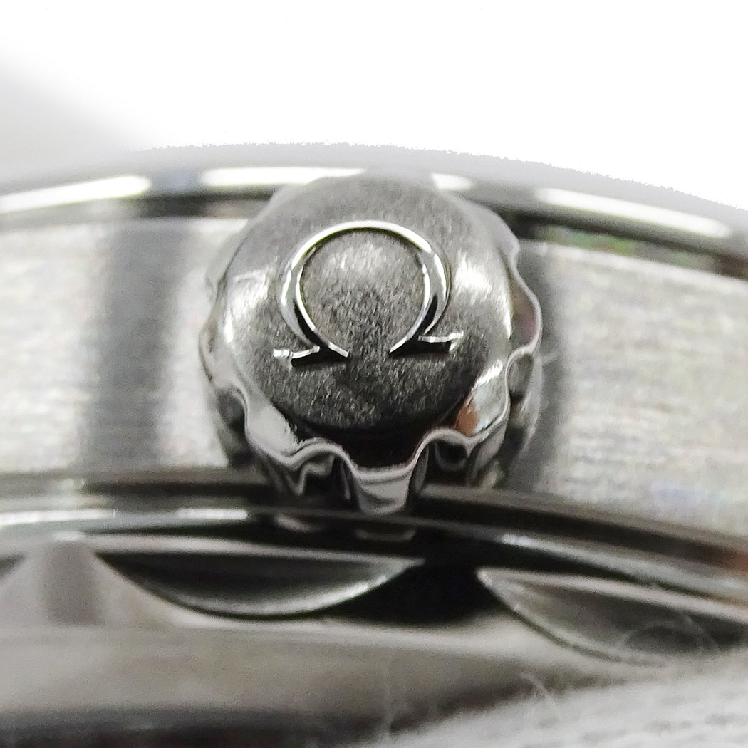 OMEGA オメガ シーマスター アクアテラ 220.10.41.21.03.001 メンズ 腕時計 自動巻き AT ステンレス 磨き済み【中古】