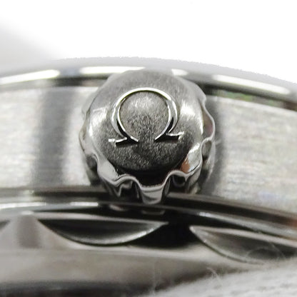 OMEGA オメガ シーマスター アクアテラ 220.10.41.21.03.001 メンズ 腕時計 自動巻き AT ステンレス 磨き済み【中古】