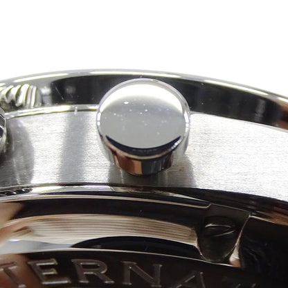 インターナショナルウォッチカンパニー IWC ポルトギーゼ IW371417 メンズ 腕時計 自動巻き SS レザー 磨き済み【中古】