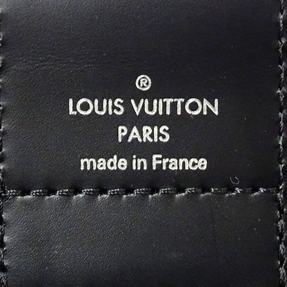 LOUIS VUITTON ルイ・ヴィトン クレベールPM 2wayバッグ エピ ノワール M51334 エピレザー レディース 【中古】