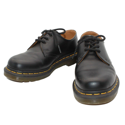 Dr.Martens ドクターマーチン レースアップシューズ その他靴 ブラック 1461/59 レザー メンズ 【中古】