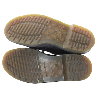 Dr.Martens ドクターマーチン レースアップシューズ その他靴 ブラック 1461/59 レザー メンズ 【中古】
