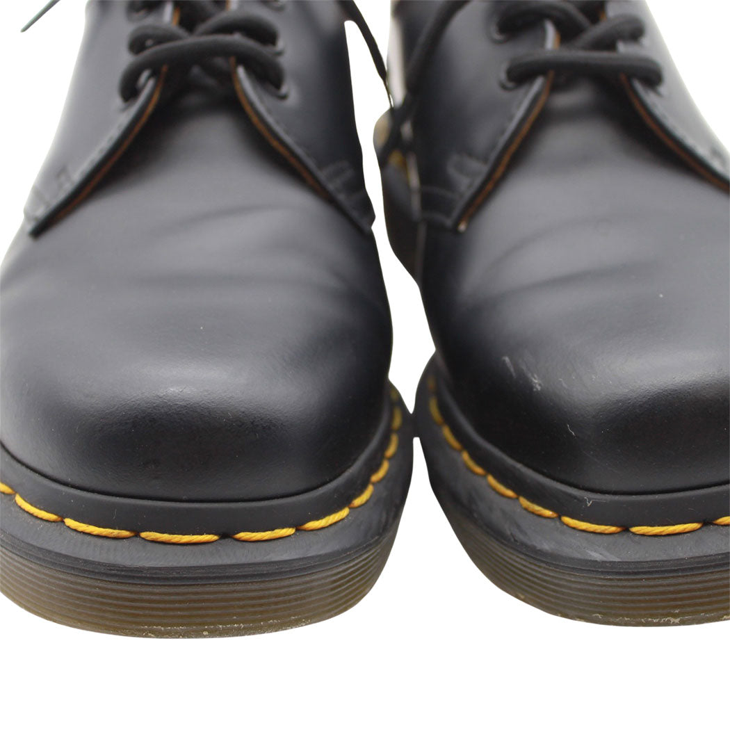 Dr.Martens ドクターマーチン レースアップシューズ その他靴 ブラック 1461/59 レザー メンズ 【中古】