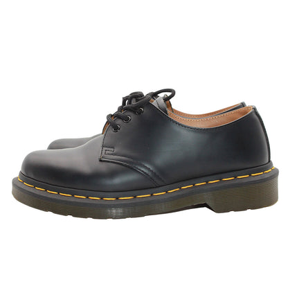 Dr.Martens ドクターマーチン レースアップシューズ その他靴 ブラック 1461/59 レザー メンズ 【中古】