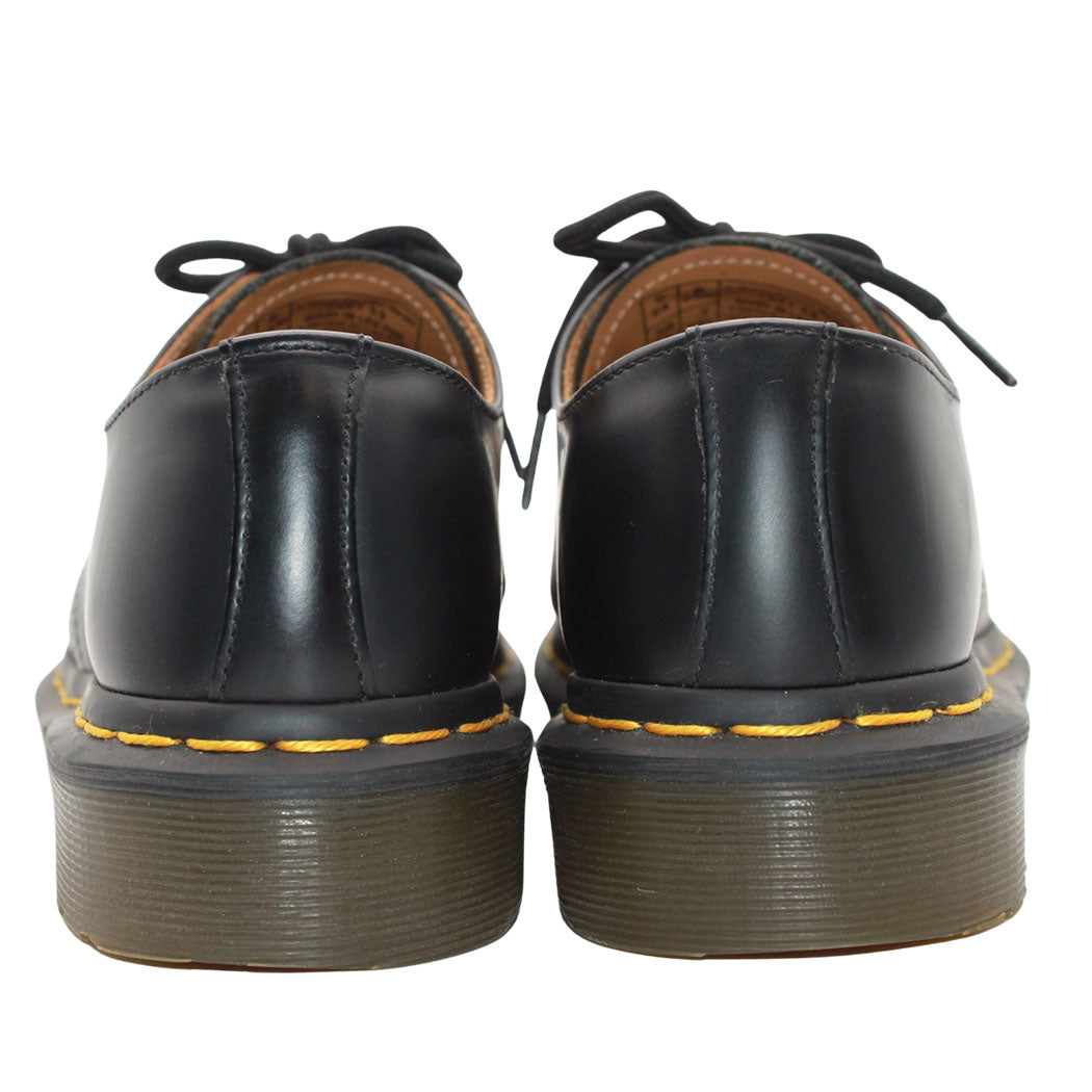 Dr.Martens ドクターマーチン レースアップシューズ その他靴 ブラック 1461/59 レザー メンズ 【中古】