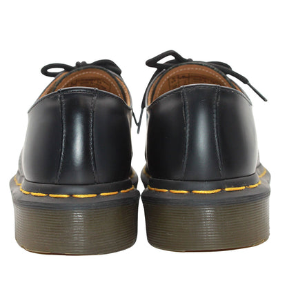 Dr.Martens ドクターマーチン レースアップシューズ その他靴 ブラック 1461/59 レザー メンズ 【中古】