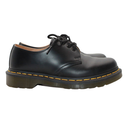 Dr.Martens ドクターマーチン レースアップシューズ その他靴 ブラック 1461/59 レザー メンズ 【中古】
