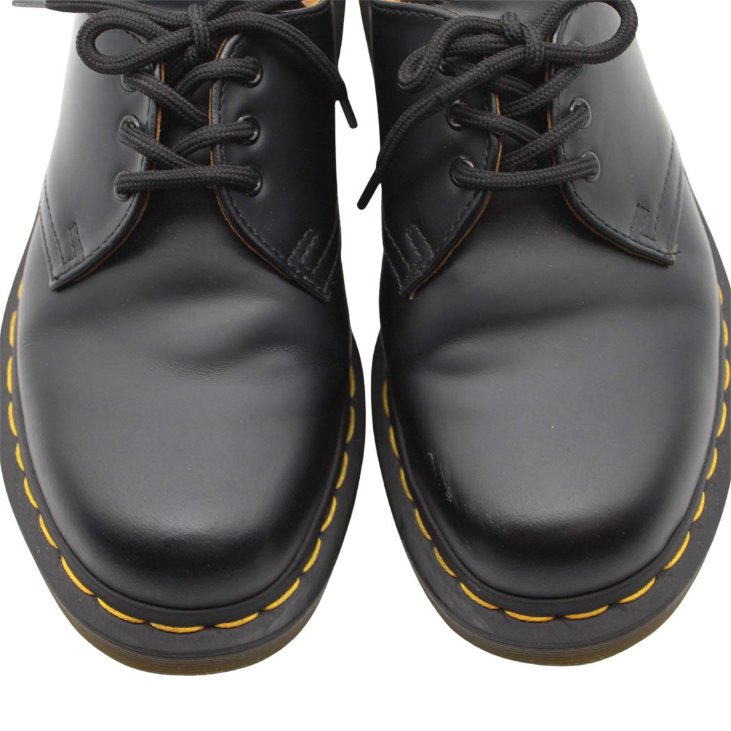 Dr.Martens ドクターマーチン レースアップシューズ その他靴 ブラック 1461/59 レザー メンズ 【中古】