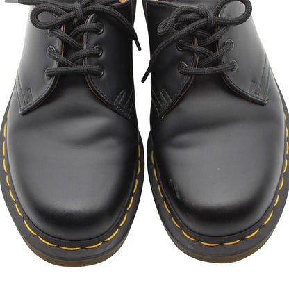 Dr.Martens ドクターマーチン レースアップシューズ その他靴 ブラック 1461/59 レザー メンズ 【中古】