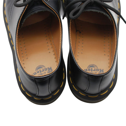 Dr.Martens ドクターマーチン レースアップシューズ その他靴 ブラック 1461/59 レザー メンズ 【中古】