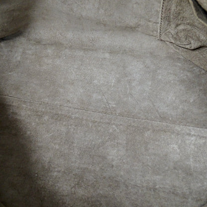 BOTTEGAVENETA ボッテガ・ヴェネタ トートバッグ イントレチャート ベージュ 179320 レザー レディース 【中古】
