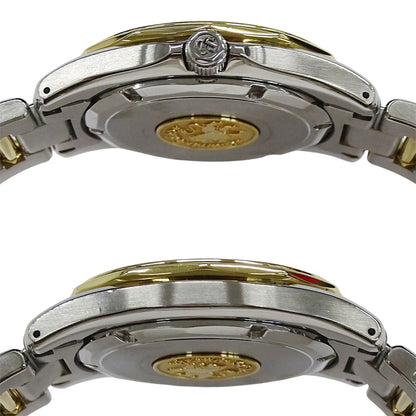 GRAND SEIKO グランドセイコー GS 9F62-0A70 SBGX036 メンズ 腕時計 クオーツ QZ SS YG 磨き済み【中古】