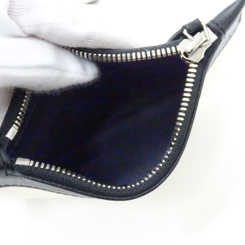 BALENCIAGA バレンシアガ カバスXS ハンドバッグ ホワイト ブラック 390346 キャンバス 【中古】